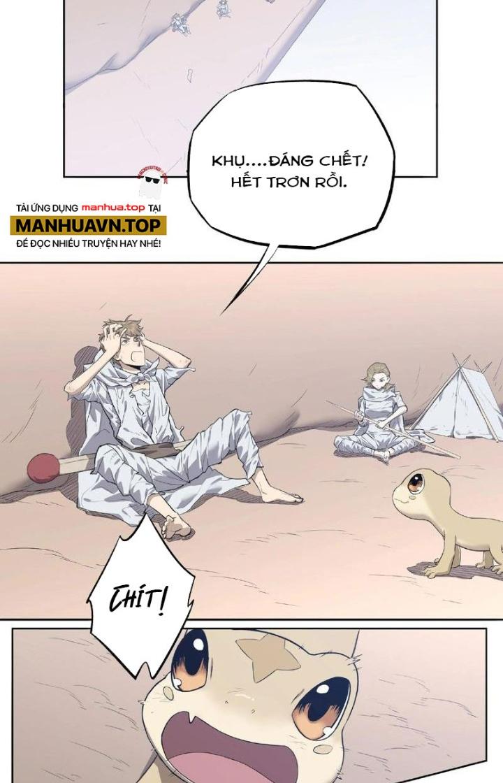 Ta, 5 Cm Chapter 5 - Next Chapter 6