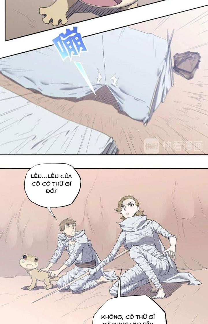 Ta, 5 Cm Chapter 5 - Next Chapter 6