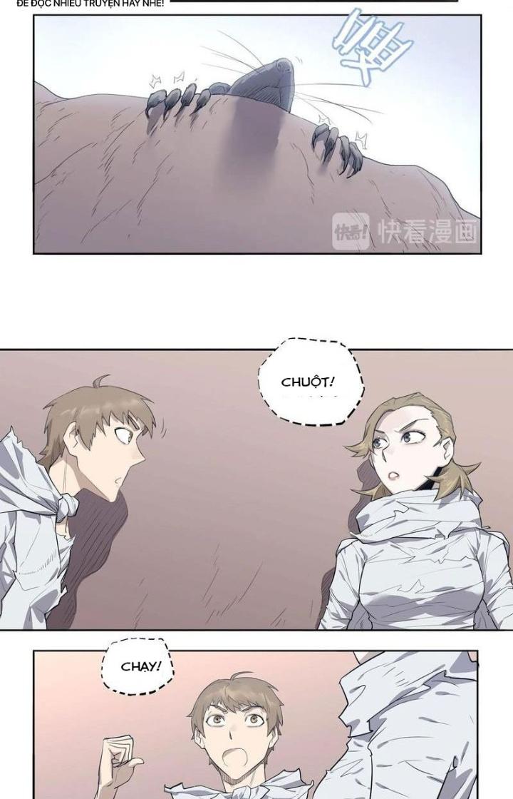 Ta, 5 Cm Chapter 5 - Next Chapter 6