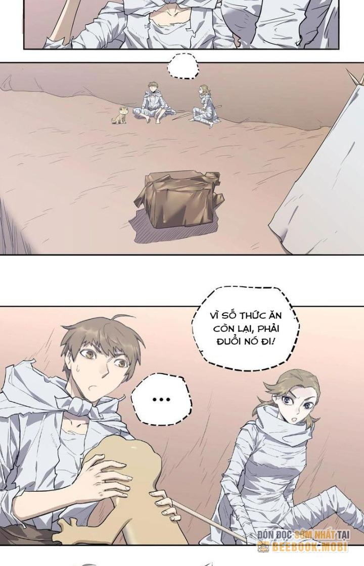 Ta, 5 Cm Chapter 5 - Next Chapter 6