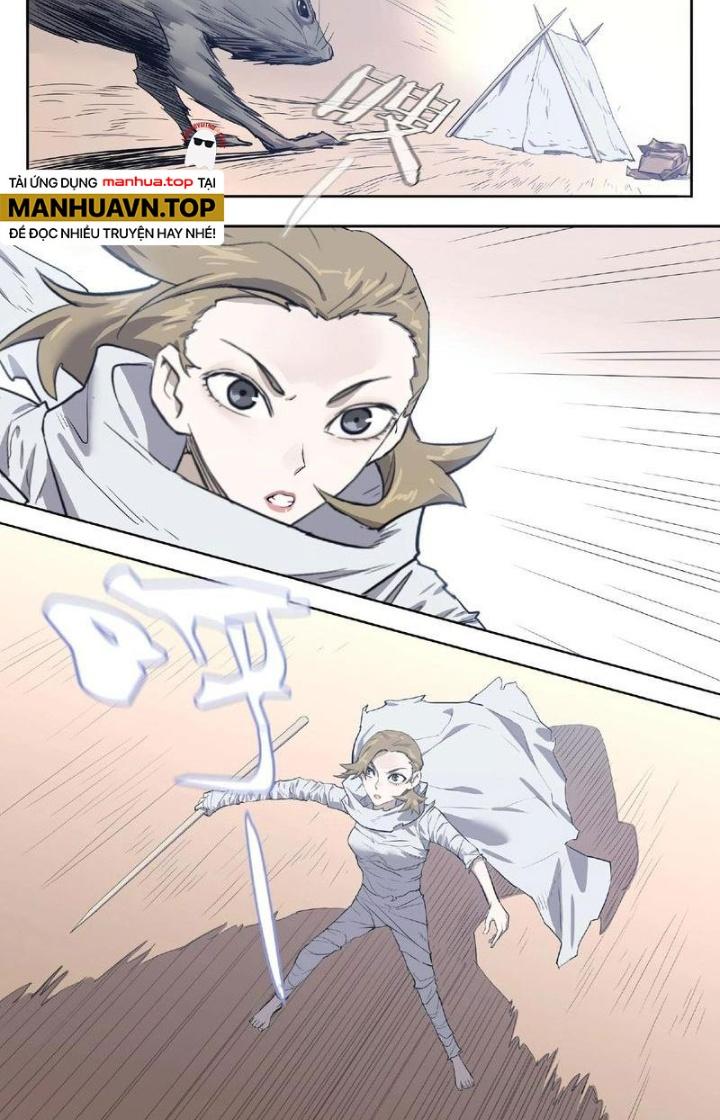 Ta, 5 Cm Chapter 5 - Next Chapter 6