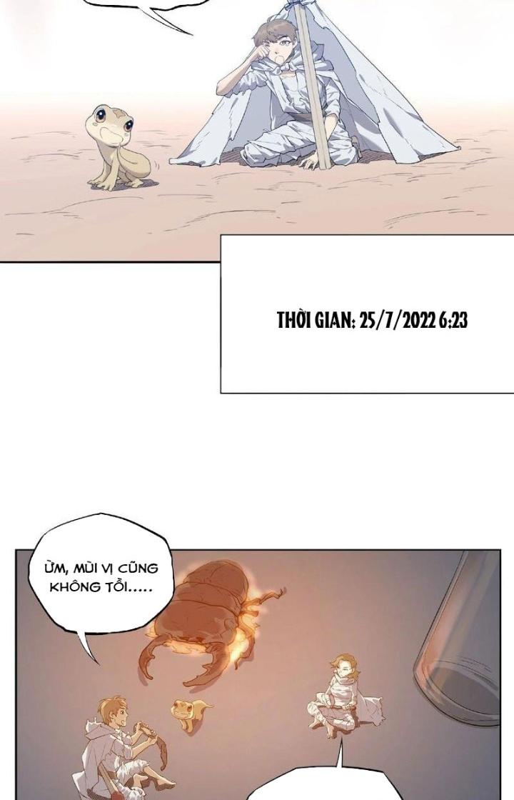 Ta, 5 Cm Chapter 5 - Next Chapter 6