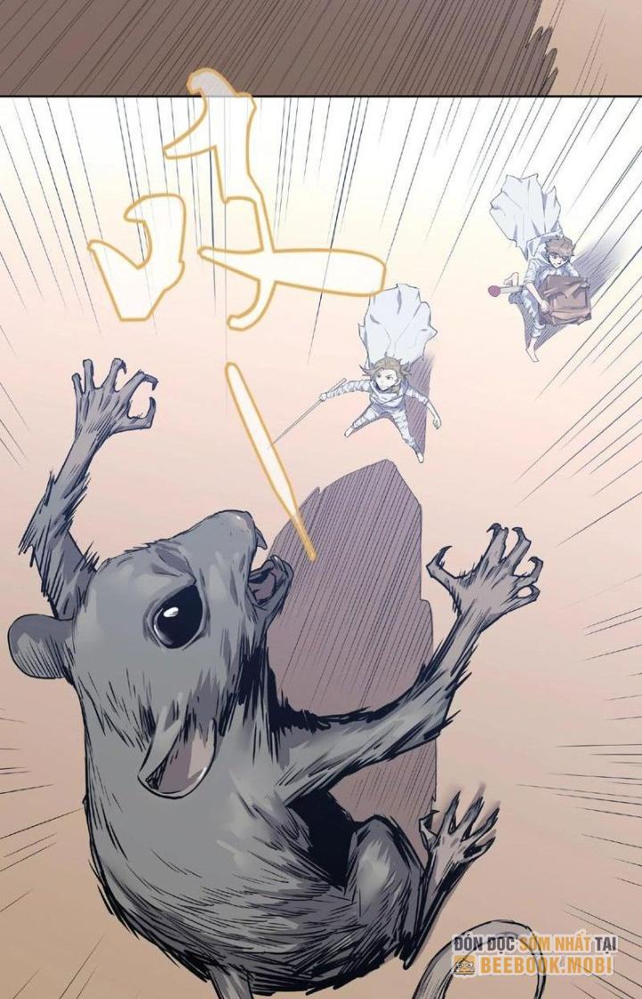 Ta, 5 Cm Chapter 5 - Next Chapter 6