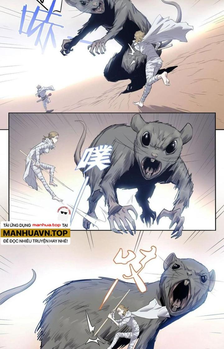 Ta, 5 Cm Chapter 5 - Next Chapter 6