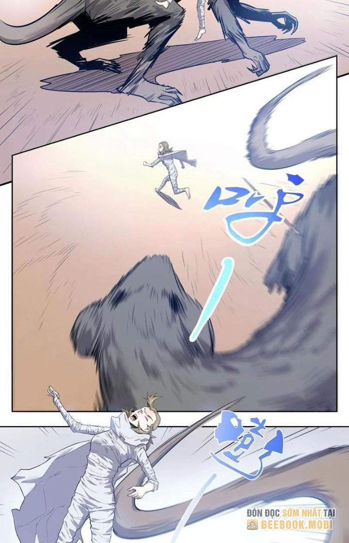 Ta, 5 Cm Chapter 5 - Next Chapter 6