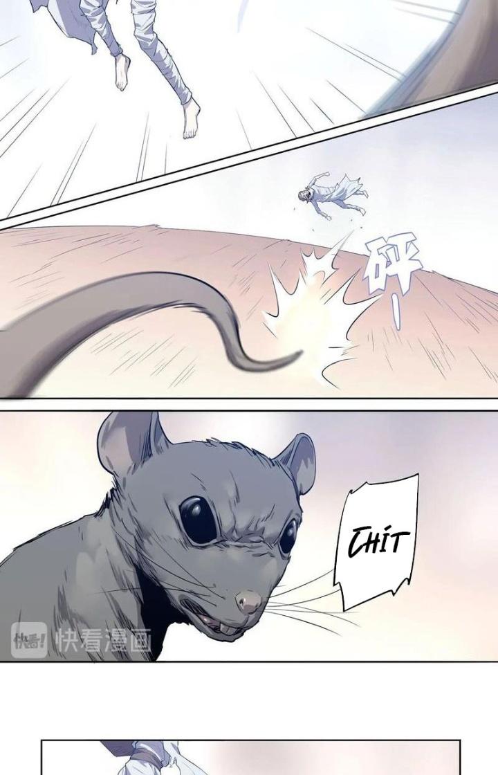 Ta, 5 Cm Chapter 5 - Next Chapter 6