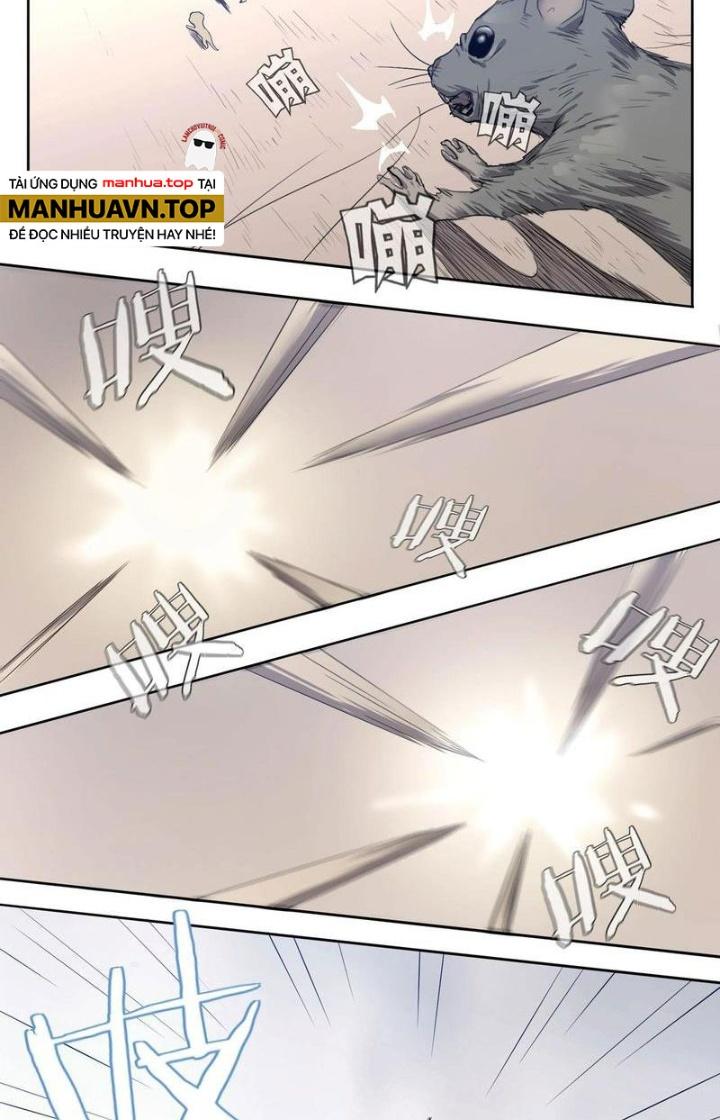 Ta, 5 Cm Chapter 5 - Next Chapter 6