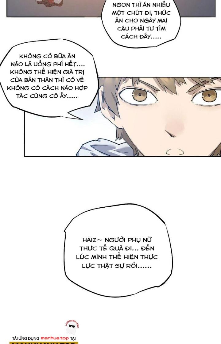 Ta, 5 Cm Chapter 5 - Next Chapter 6