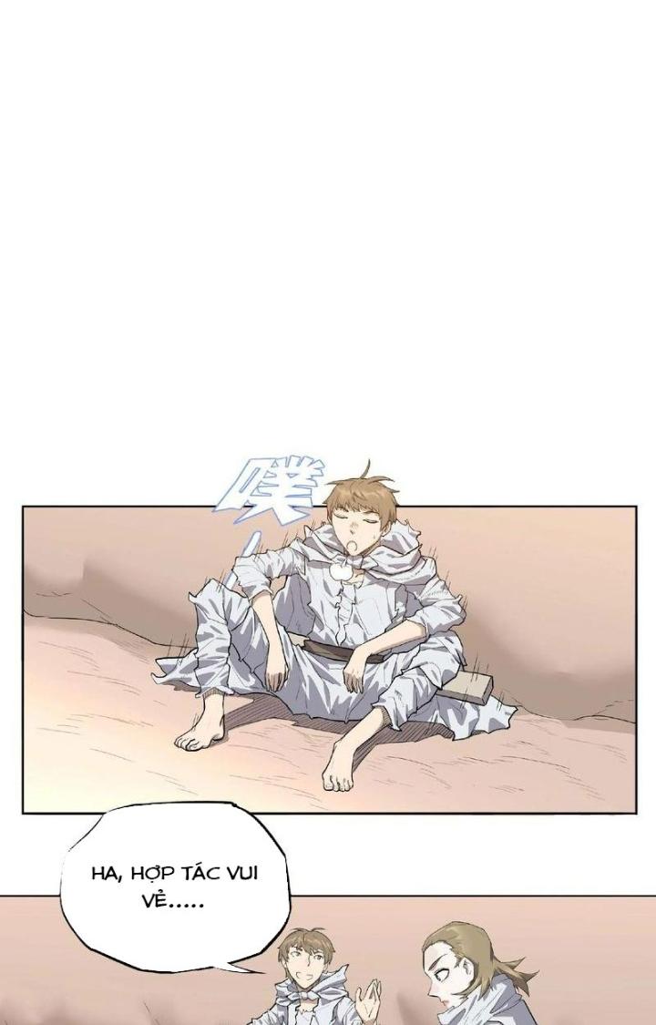 Ta, 5 Cm Chapter 5 - Next Chapter 6