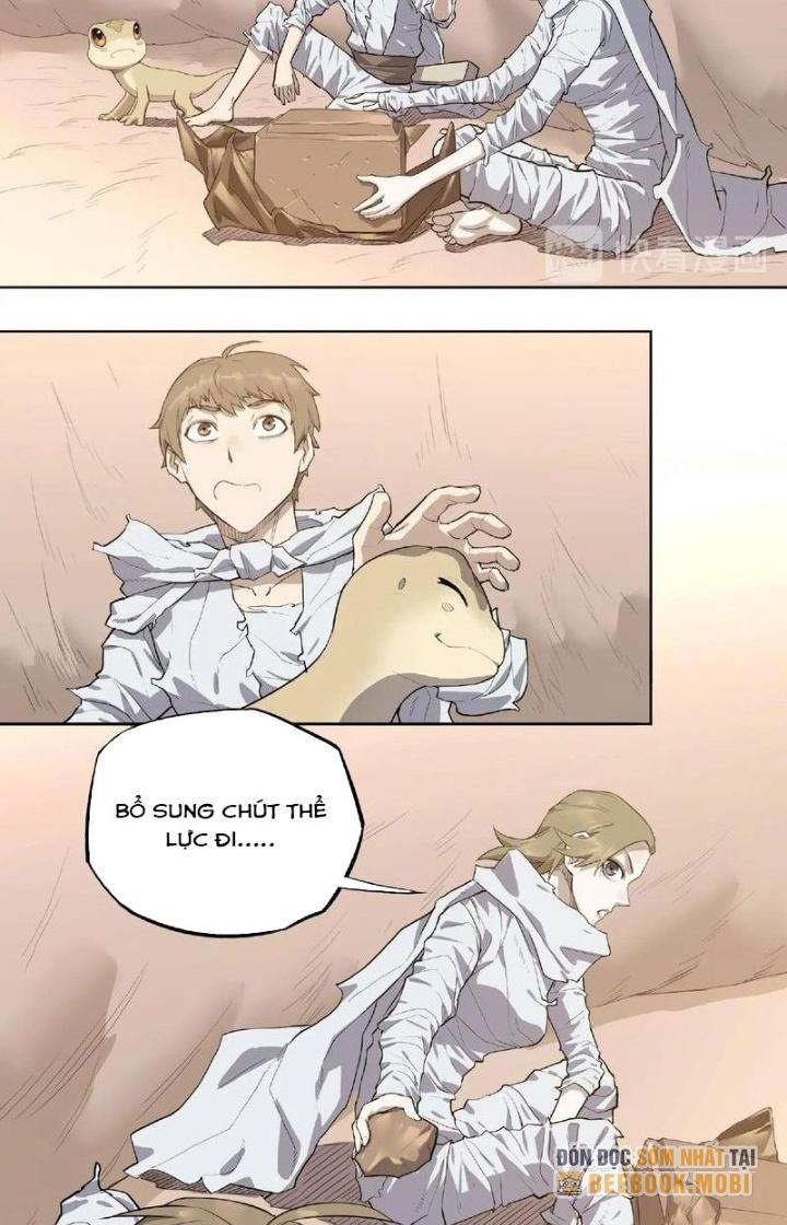 Ta, 5 Cm Chapter 5 - Next Chapter 6