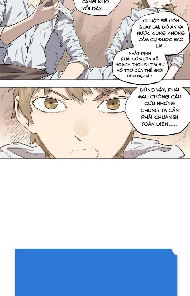 Ta, 5 Cm Chapter 5 - Next Chapter 6