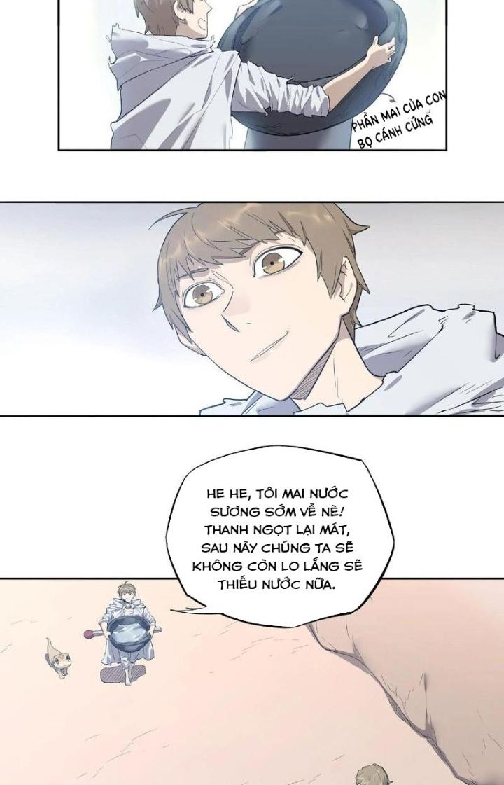 Ta, 5 Cm Chapter 5 - Next Chapter 6