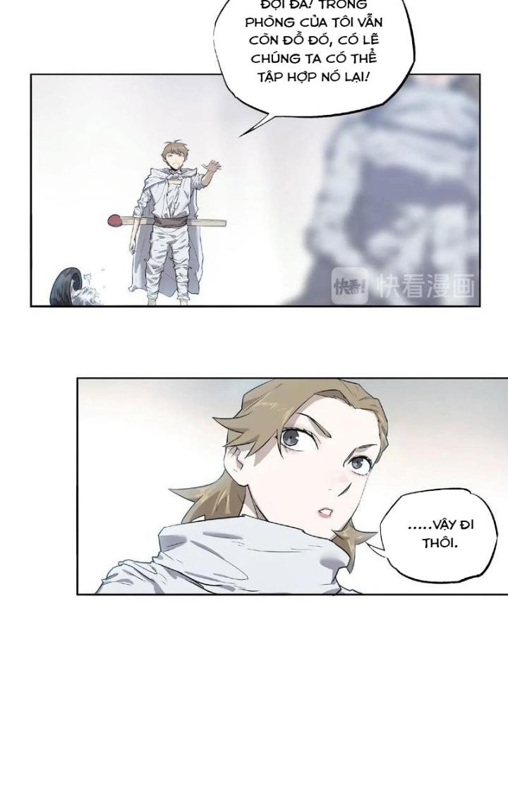 Ta, 5 Cm Chapter 5 - Next Chapter 6