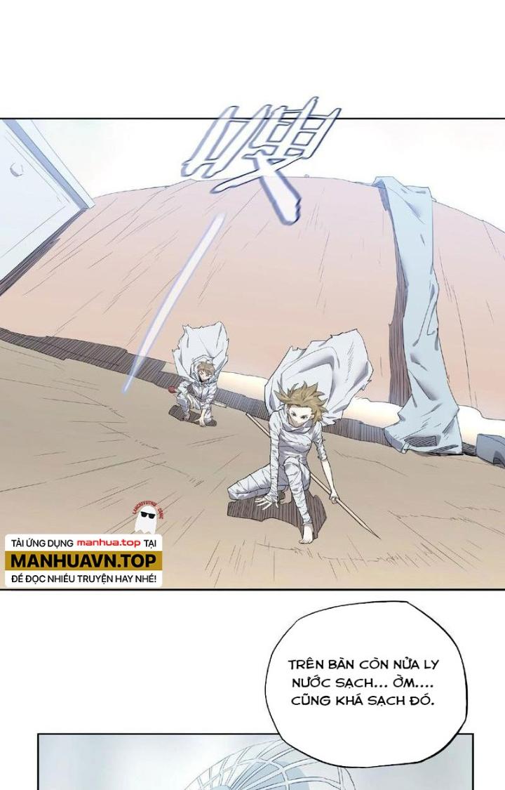 Ta, 5 Cm Chapter 5 - Next Chapter 6