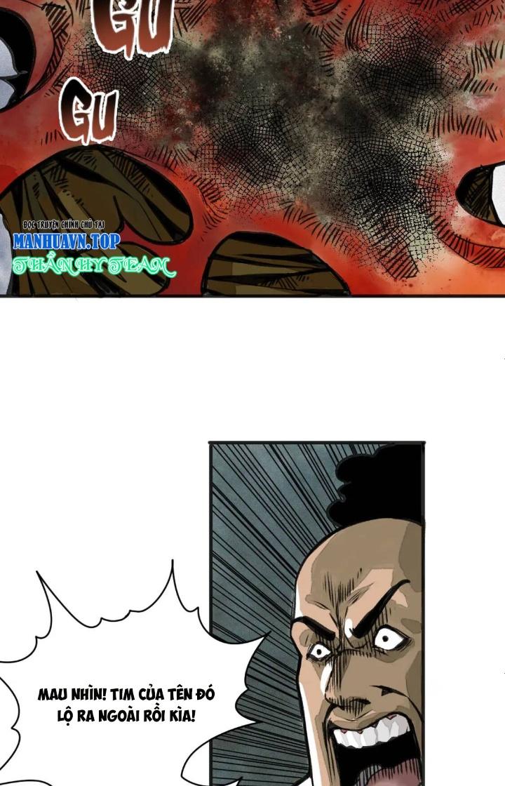 Tôi Bị Boss Đánh Cho Tơi Tả Chapter 16 - Trang 2