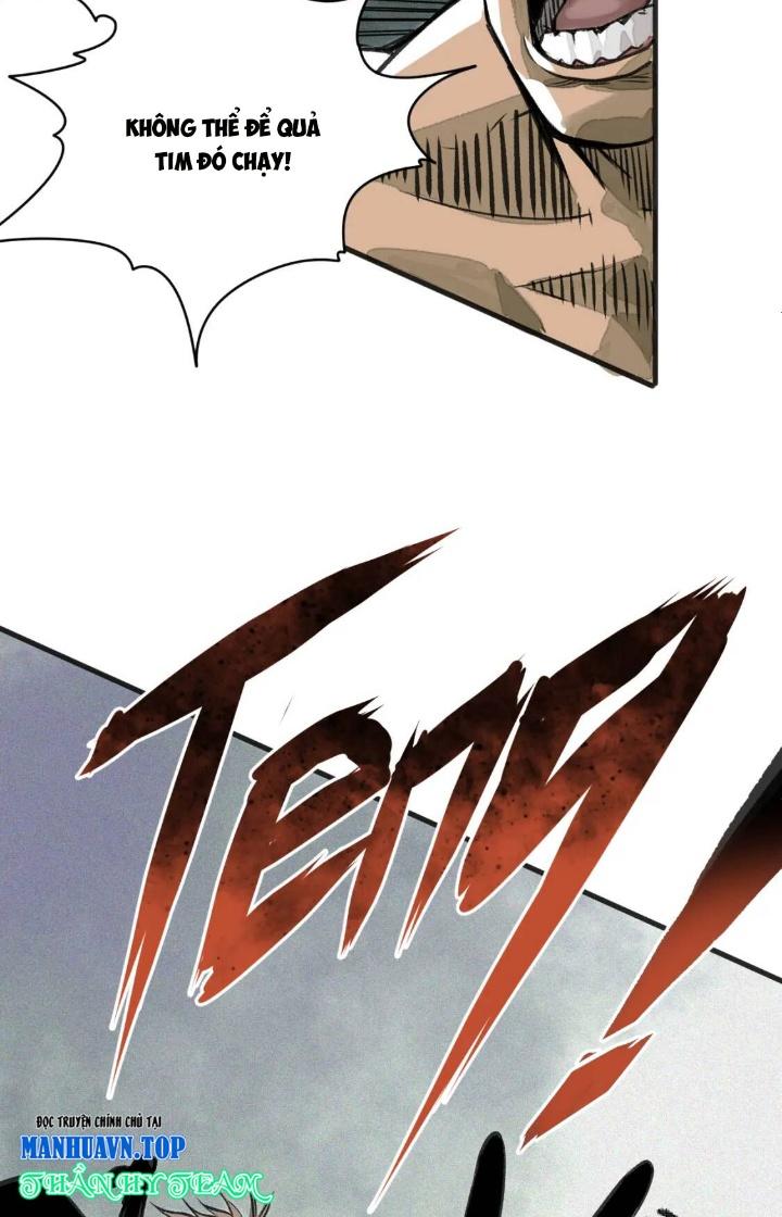 Tôi Bị Boss Đánh Cho Tơi Tả Chapter 16 - Trang 2