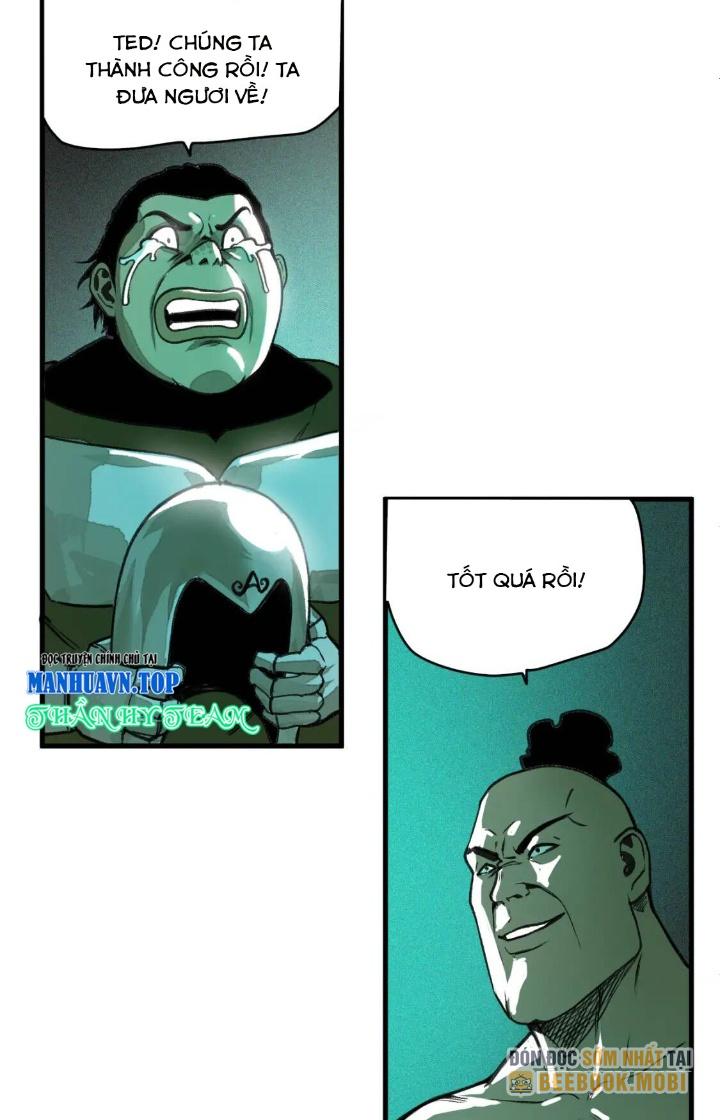 Tôi Bị Boss Đánh Cho Tơi Tả Chapter 16 - Trang 2
