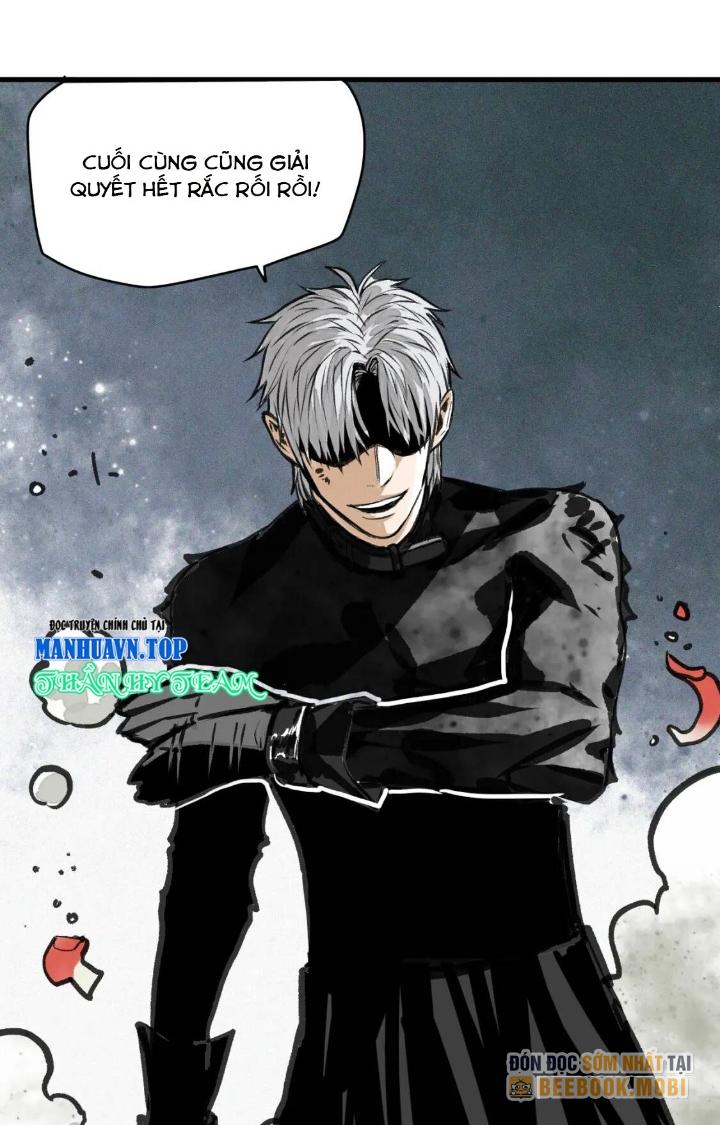 Tôi Bị Boss Đánh Cho Tơi Tả Chapter 16 - Trang 2