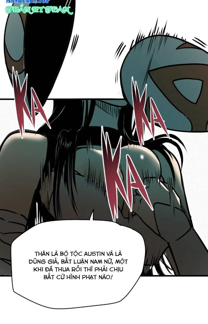 Tôi Bị Boss Đánh Cho Tơi Tả Chapter 16 - Trang 2