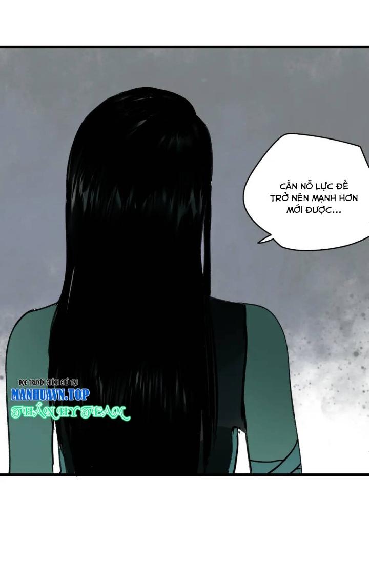 Tôi Bị Boss Đánh Cho Tơi Tả Chapter 16 - Trang 2