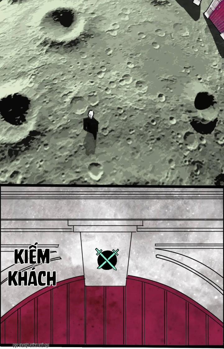 Tôi Bị Boss Đánh Cho Tơi Tả Chapter 16 - Trang 2