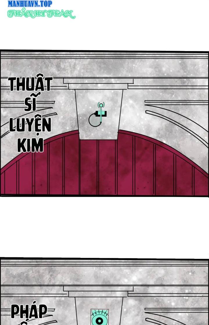 Tôi Bị Boss Đánh Cho Tơi Tả Chapter 16 - Trang 2