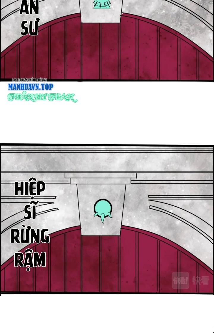 Tôi Bị Boss Đánh Cho Tơi Tả Chapter 16 - Trang 2