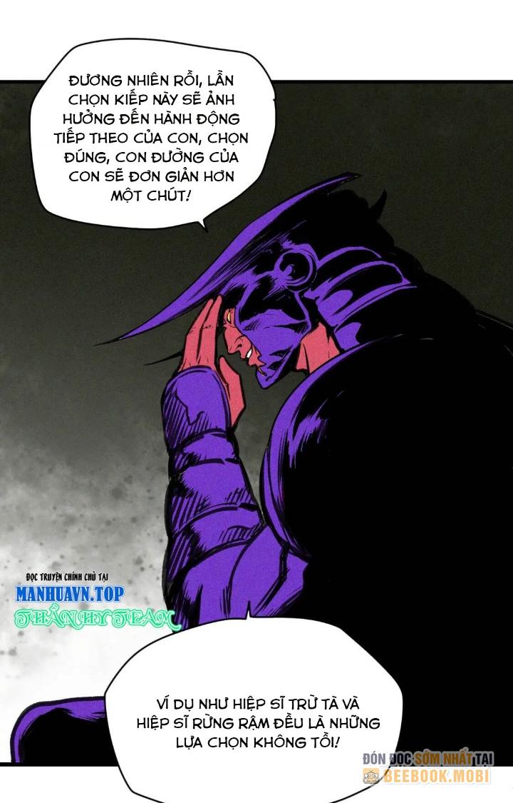 Tôi Bị Boss Đánh Cho Tơi Tả Chapter 16 - Trang 2