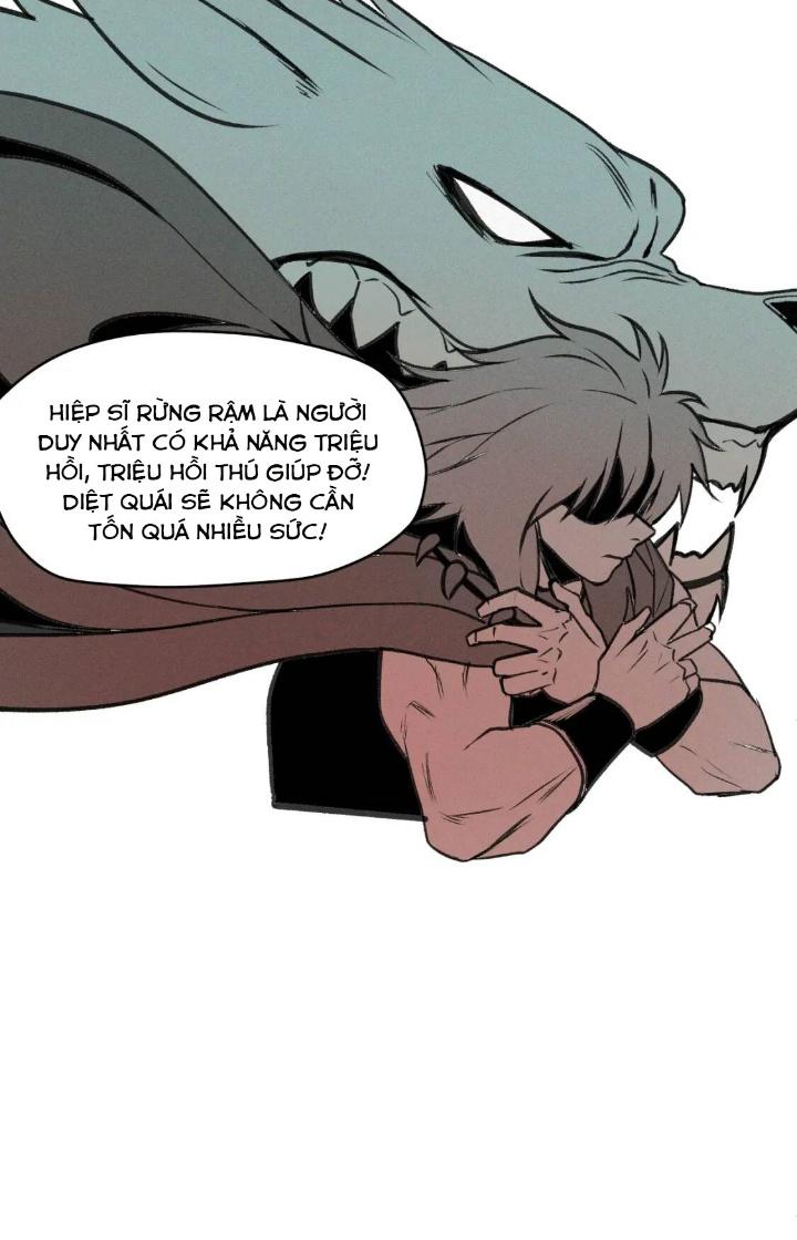 Tôi Bị Boss Đánh Cho Tơi Tả Chapter 16 - Trang 2