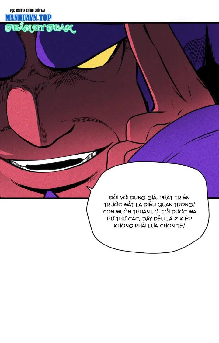 Tôi Bị Boss Đánh Cho Tơi Tả Chapter 16 - Trang 2