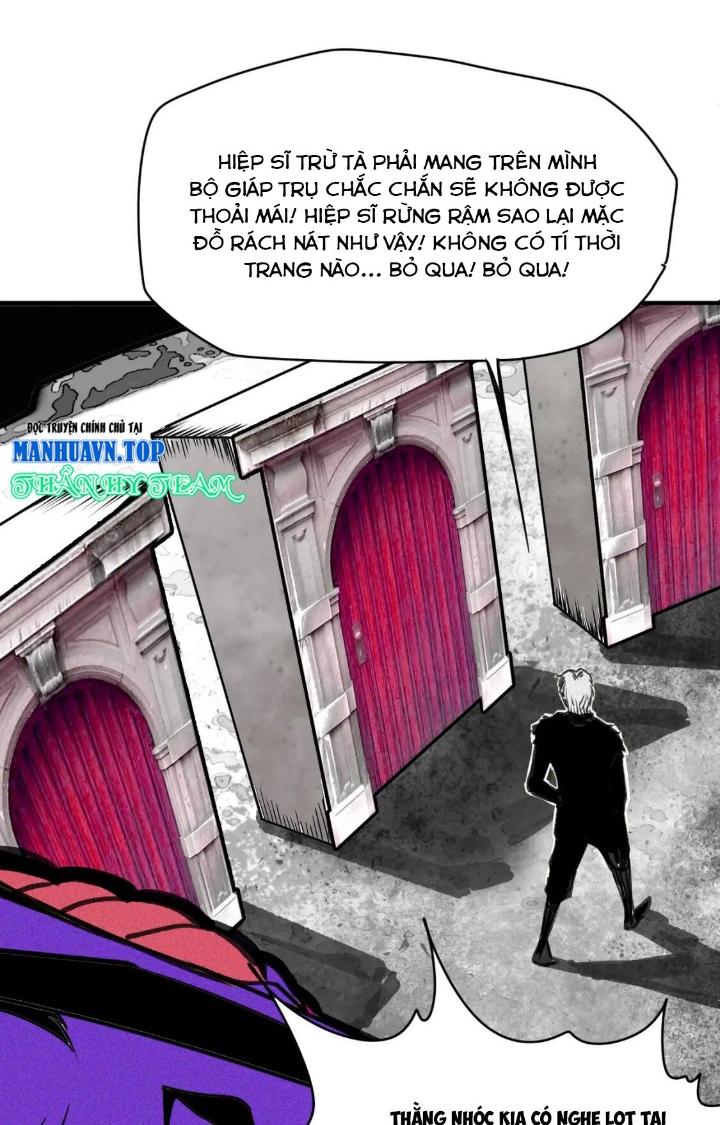 Tôi Bị Boss Đánh Cho Tơi Tả Chapter 16 - Trang 2