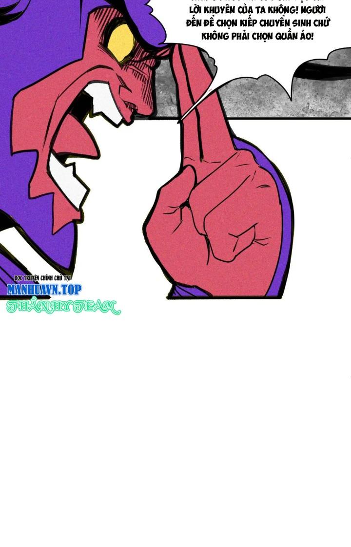 Tôi Bị Boss Đánh Cho Tơi Tả Chapter 16 - Trang 2