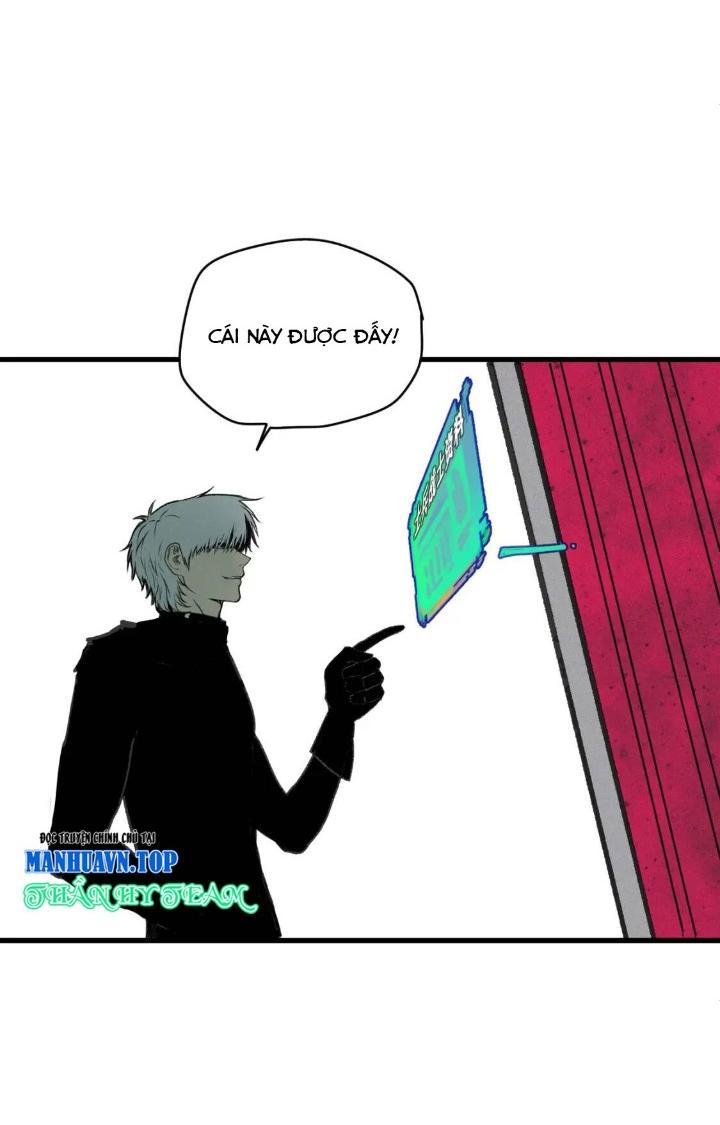 Tôi Bị Boss Đánh Cho Tơi Tả Chapter 16 - Trang 2