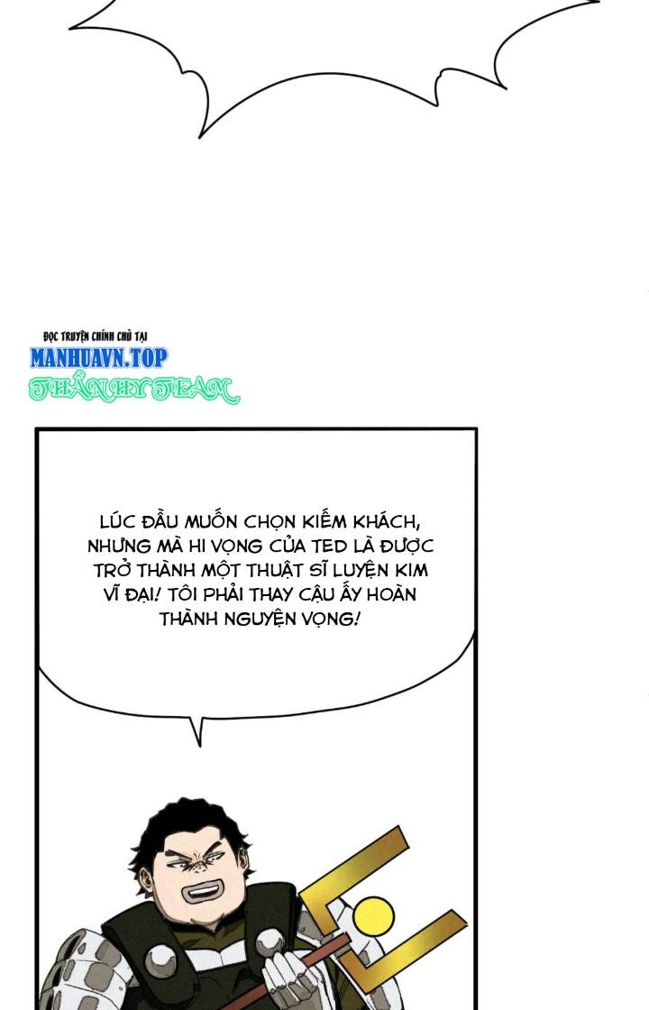 Tôi Bị Boss Đánh Cho Tơi Tả Chapter 16 - Trang 2