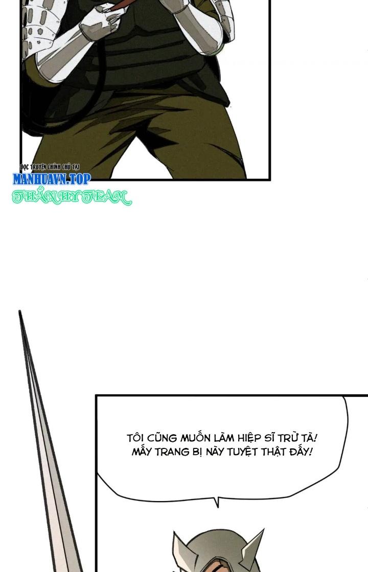 Tôi Bị Boss Đánh Cho Tơi Tả Chapter 16 - Trang 2