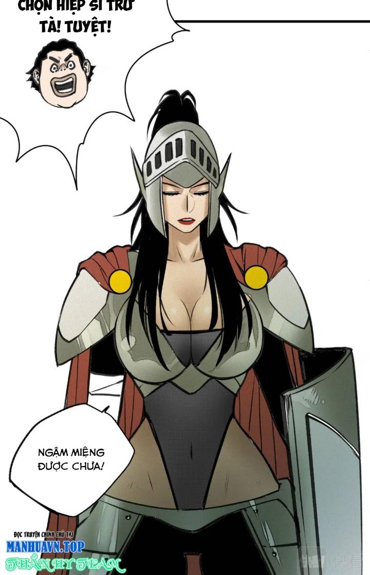 Tôi Bị Boss Đánh Cho Tơi Tả Chapter 16 - Trang 2