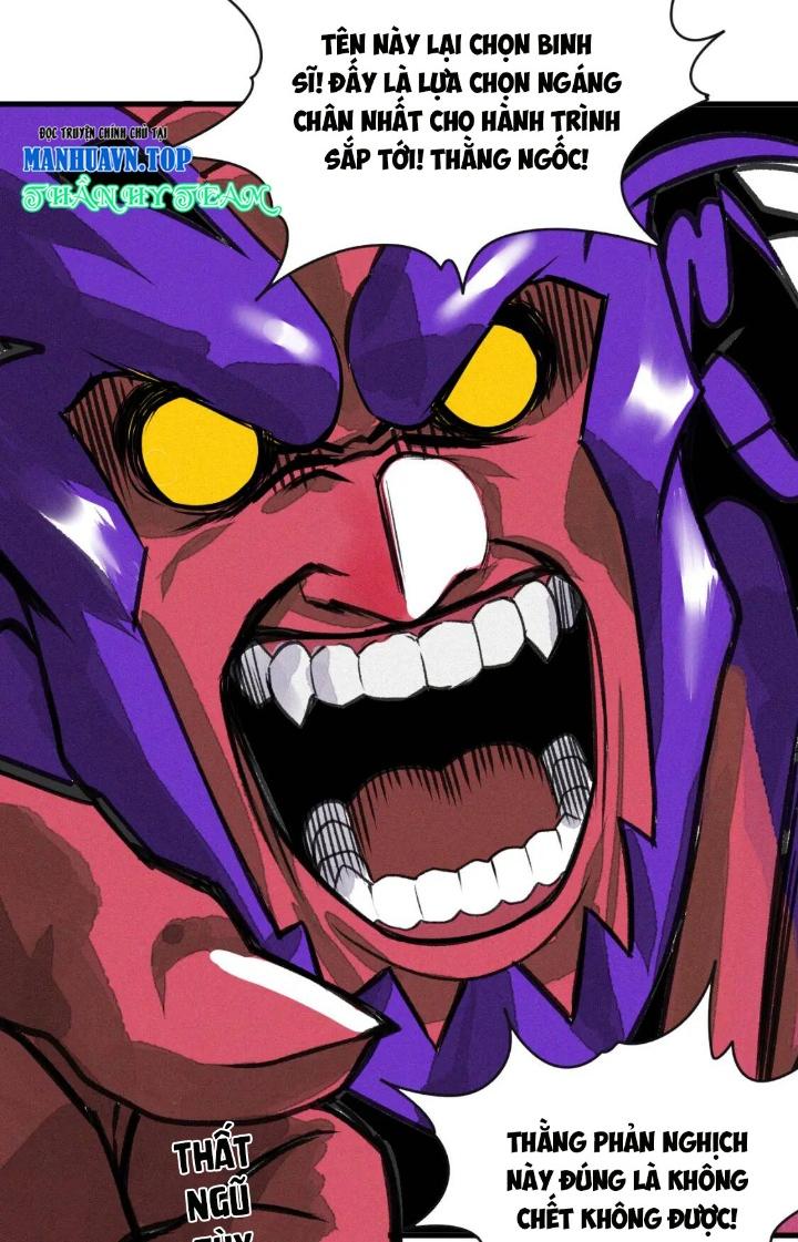 Tôi Bị Boss Đánh Cho Tơi Tả Chapter 16 - Trang 2