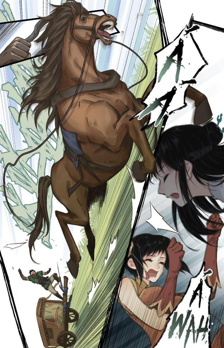 Tiên Kiếm Kỳ Hiệp Truyện Tứ Chapter 23 - Trang 3