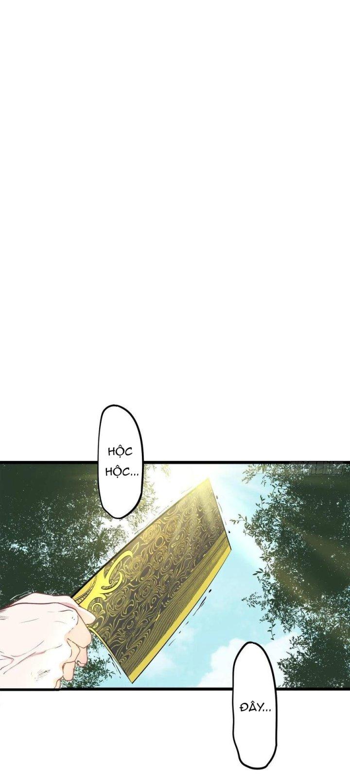 Long Trù Chapter 9 - Trang 3