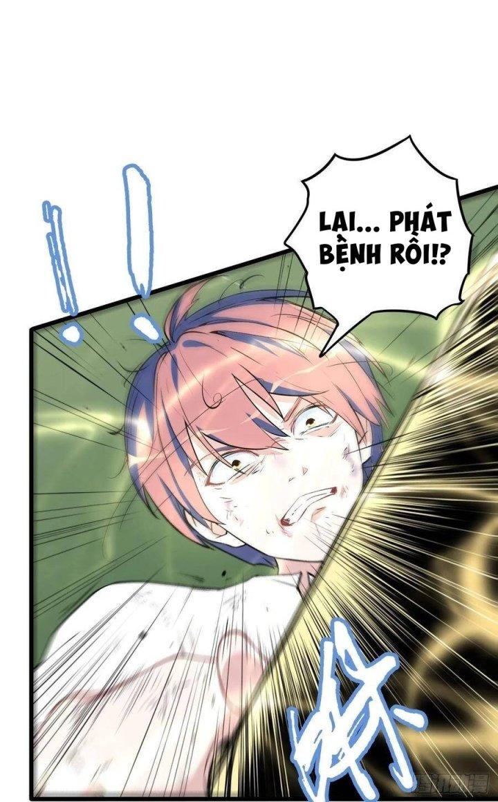 Long Trù Chapter 9 - Trang 3