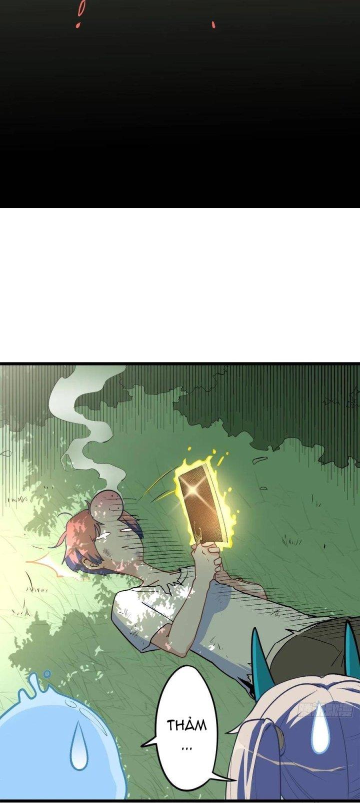 Long Trù Chapter 9 - Trang 3