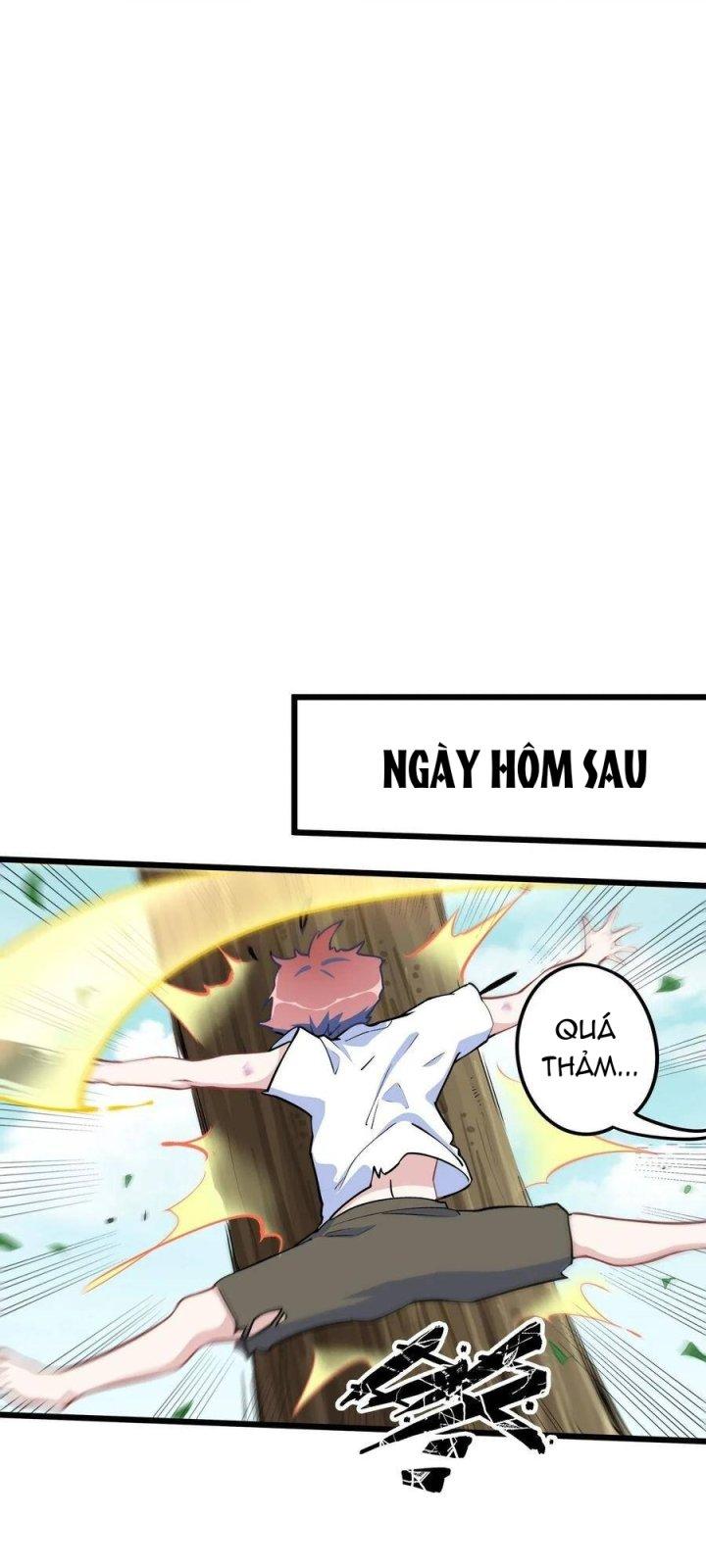 Long Trù Chapter 9 - Trang 3