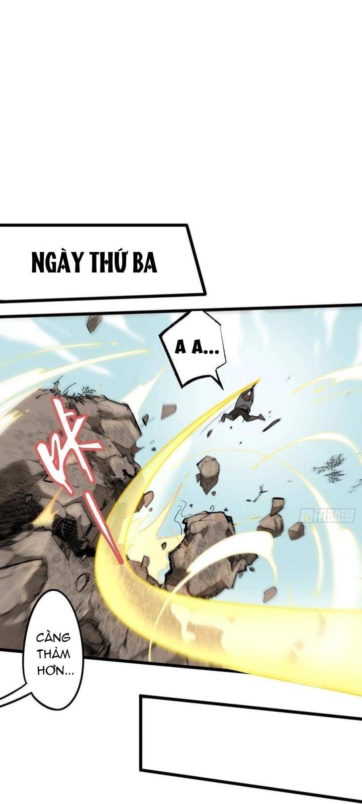 Long Trù Chapter 9 - Trang 3