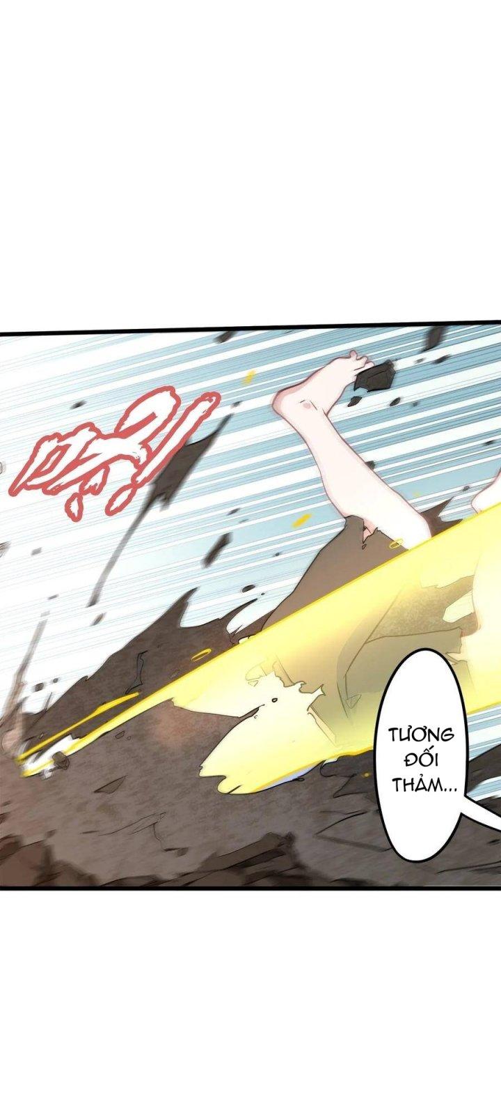 Long Trù Chapter 9 - Trang 3