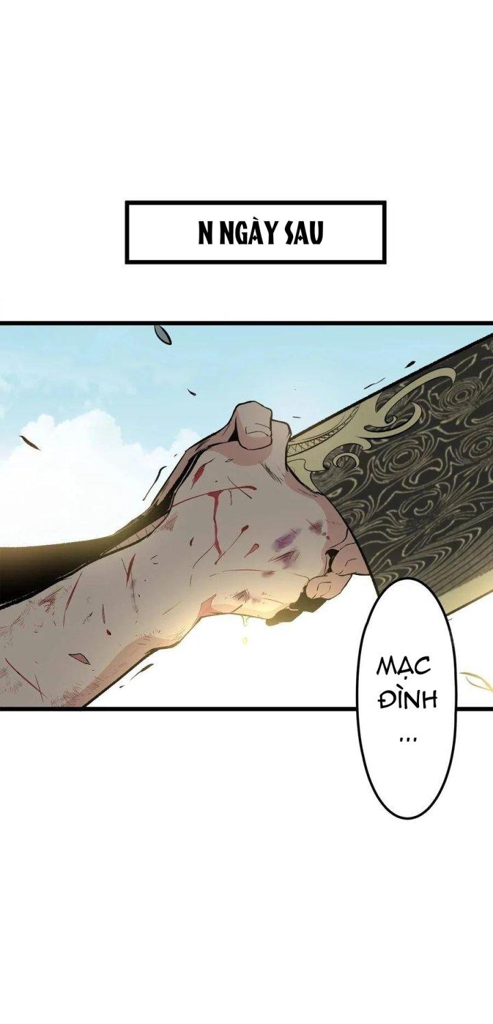 Long Trù Chapter 9 - Trang 3