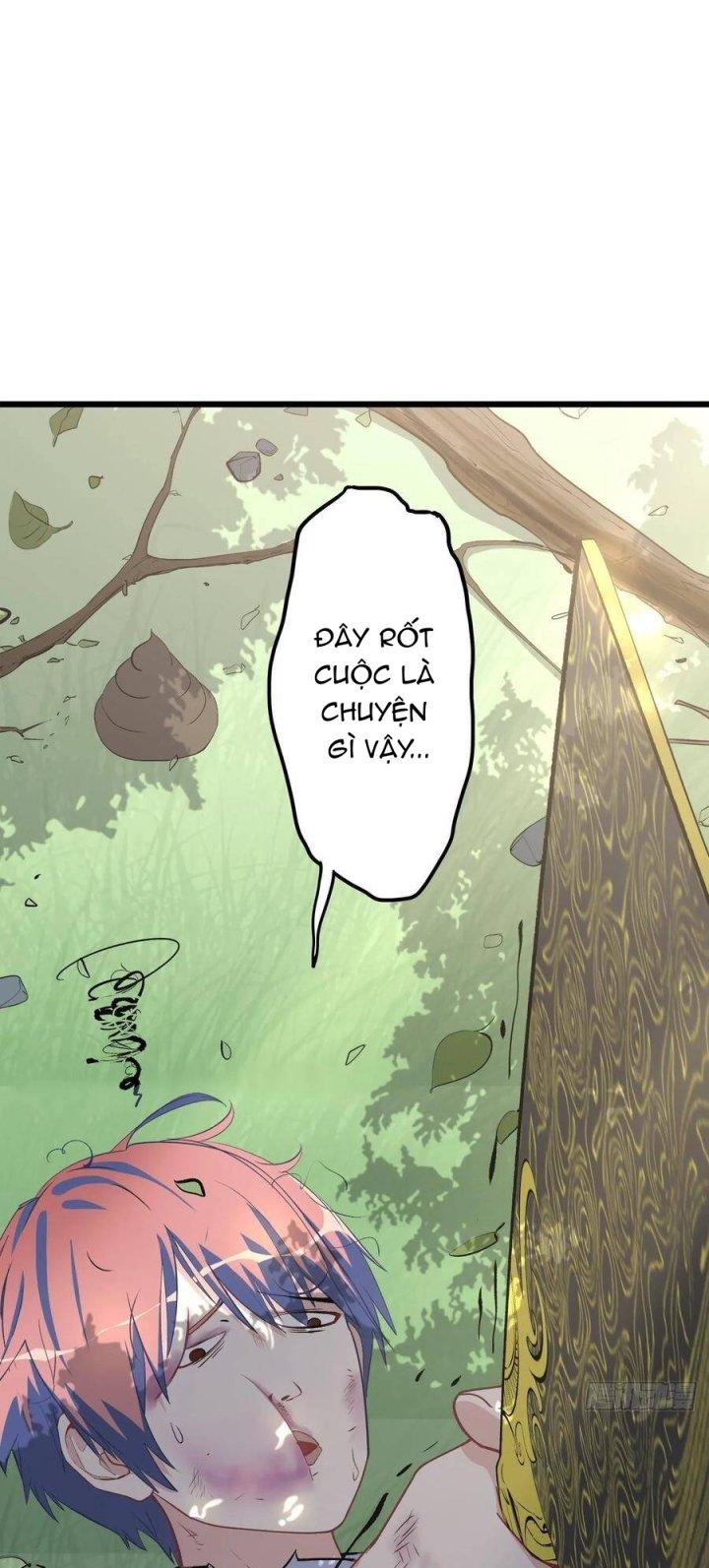 Long Trù Chapter 9 - Trang 3