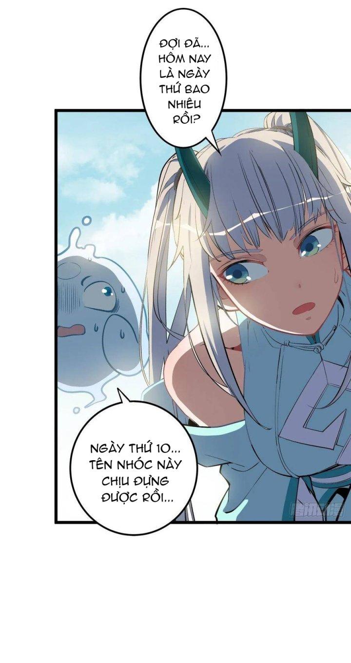 Long Trù Chapter 9 - Trang 3