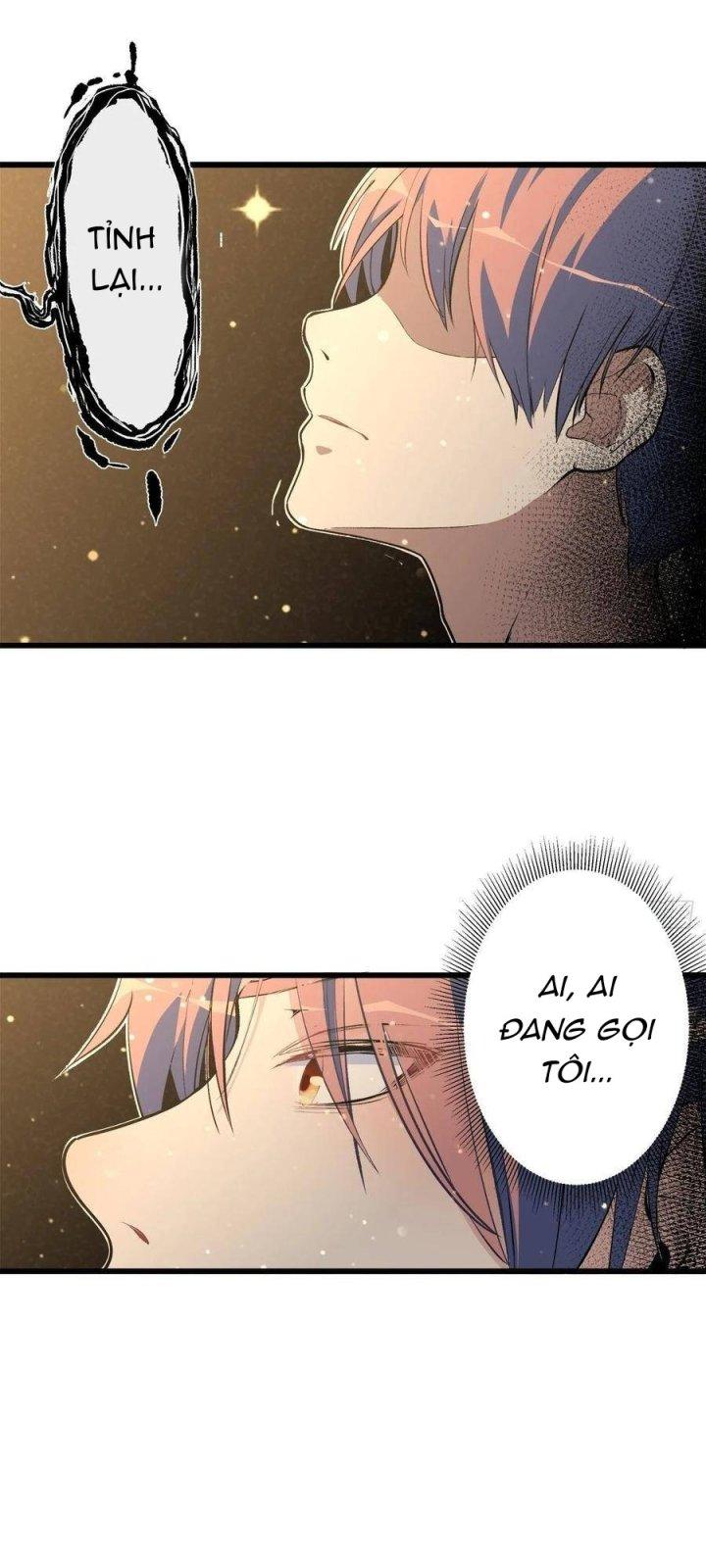 Long Trù Chapter 9 - Trang 3