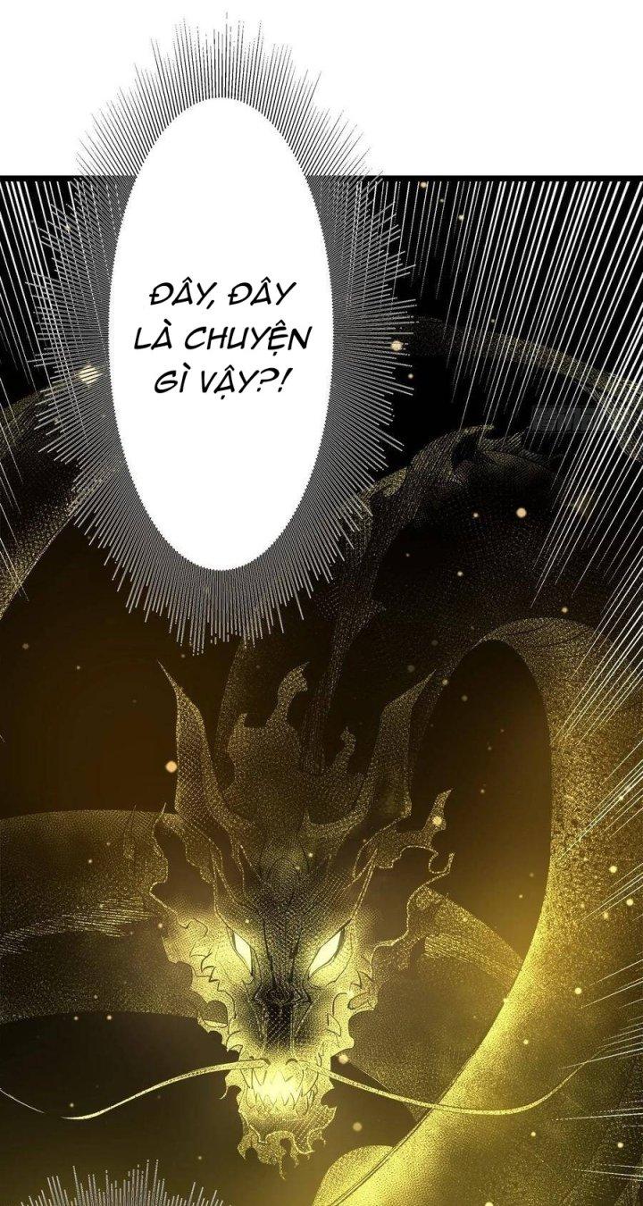 Long Trù Chapter 9 - Trang 3