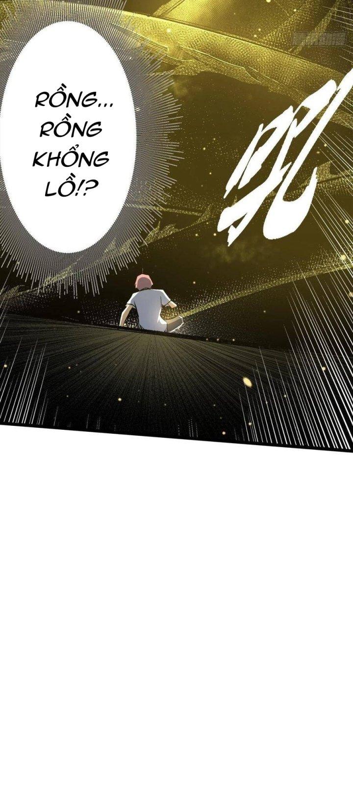 Long Trù Chapter 9 - Trang 3